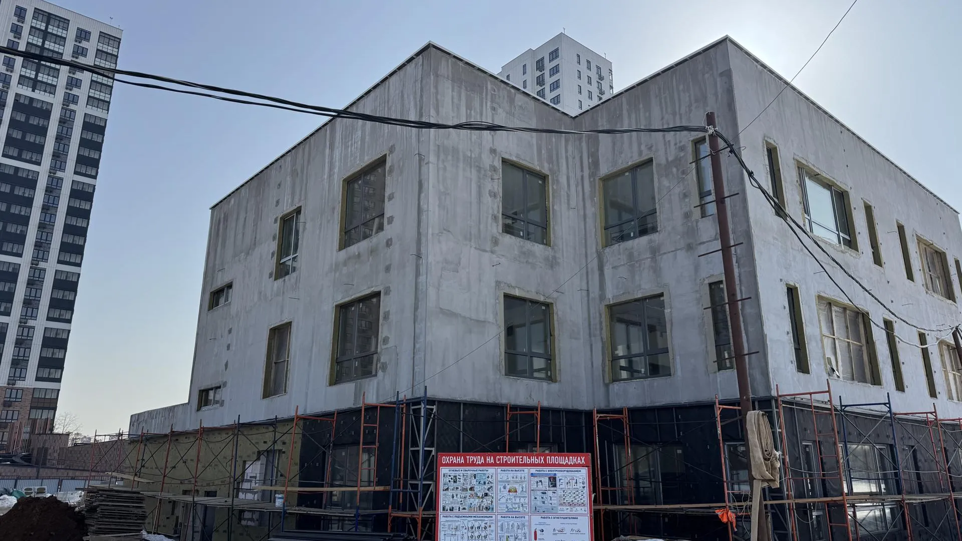 Полина Абраменко