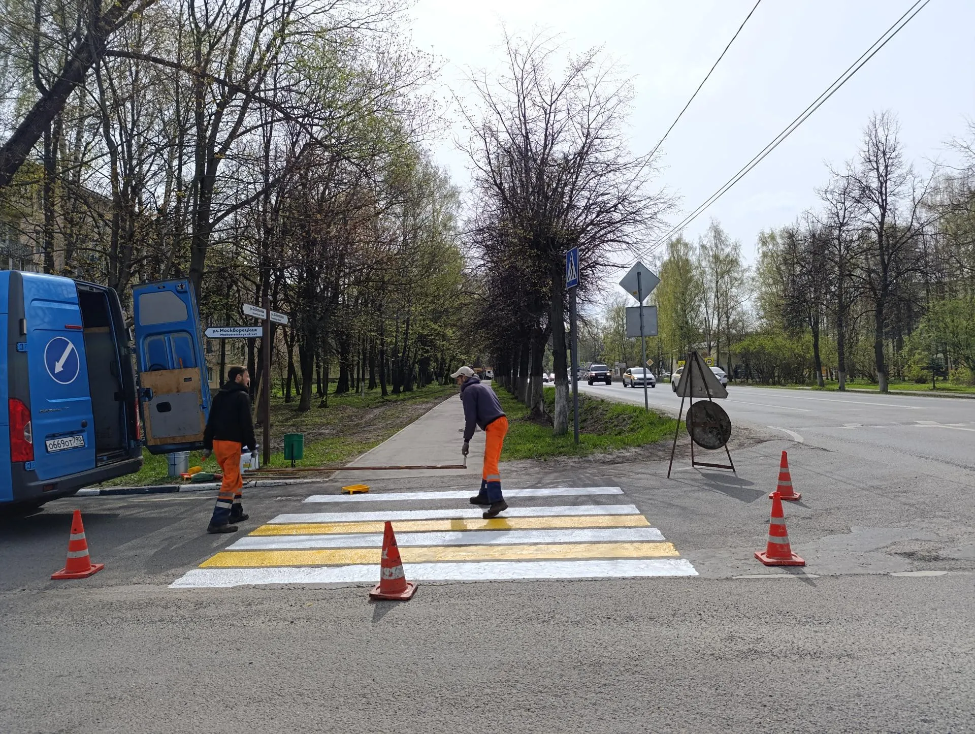 Фото: Ольга Антонова