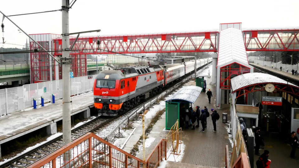 Фото: пресс-служба администрации г.о. Ленинский