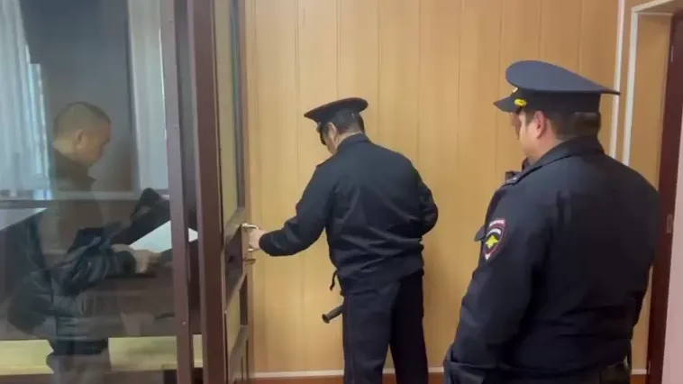 Пресс-служба прокуратуры Чукотского автономного округа