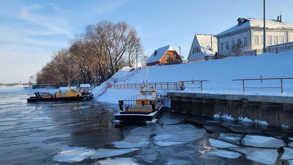 Фото: МедиаБанк Подмосковья/Анна Шолохова