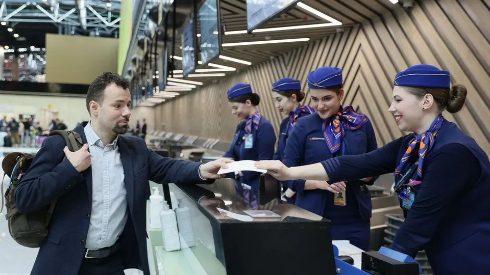 Фото: пресс-служба губернатора и правительства Московской области/Константин Семенец