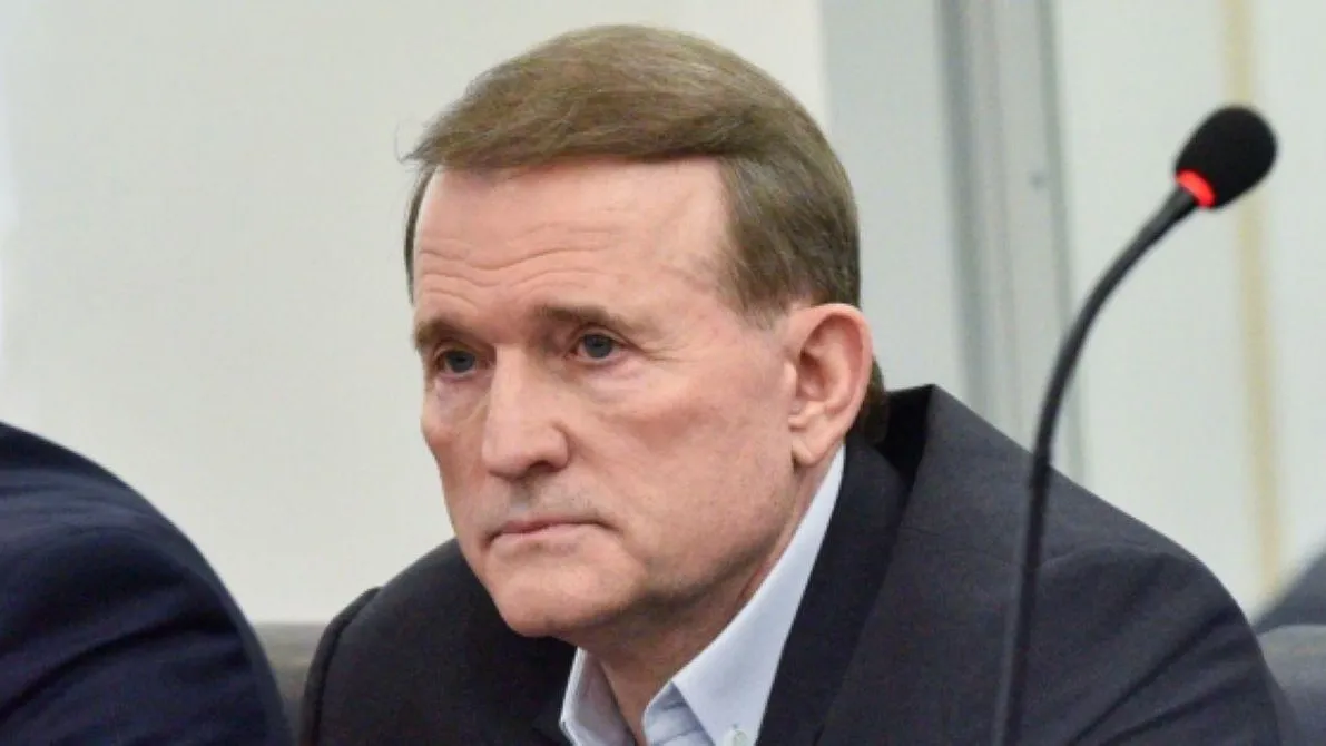 Медведчук: вступление Украины в ЕС развалит союз изнутри