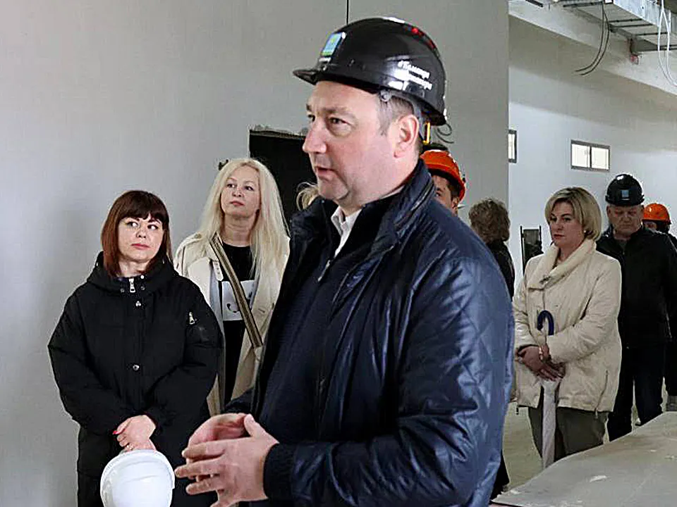 Фото: пресс-служба администрации г.о. Ступино