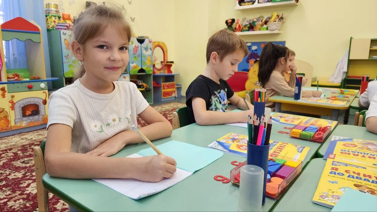 Фото: Валерия Тингаева