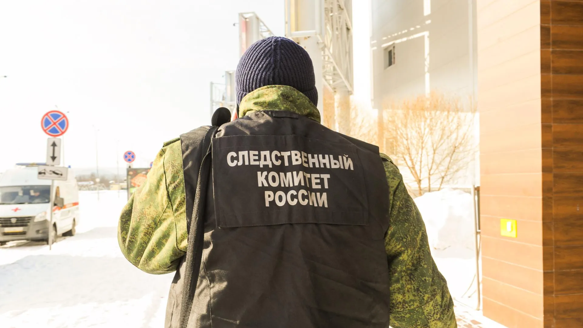 Vadim Akhmetov/URA.RU