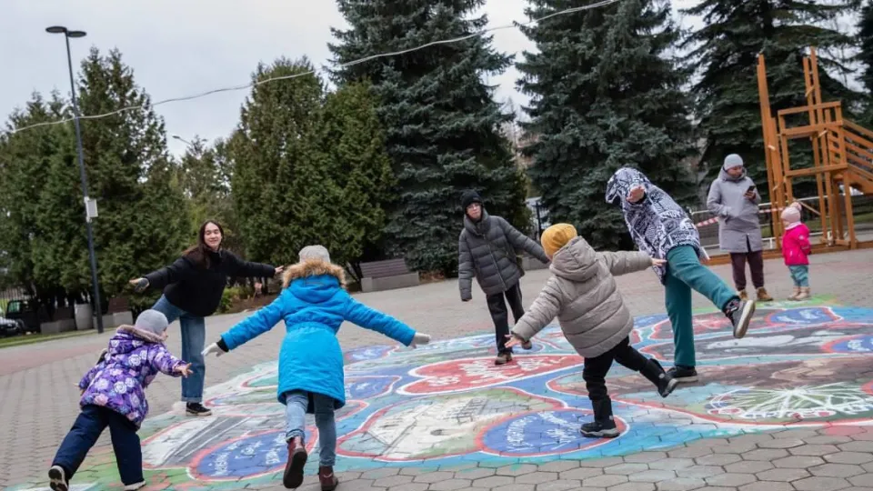 Фото: t.me/parkidmd