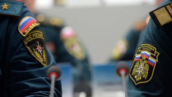 МЧС наградит спасшего тонувших малышей мальчика в Алтайском крае