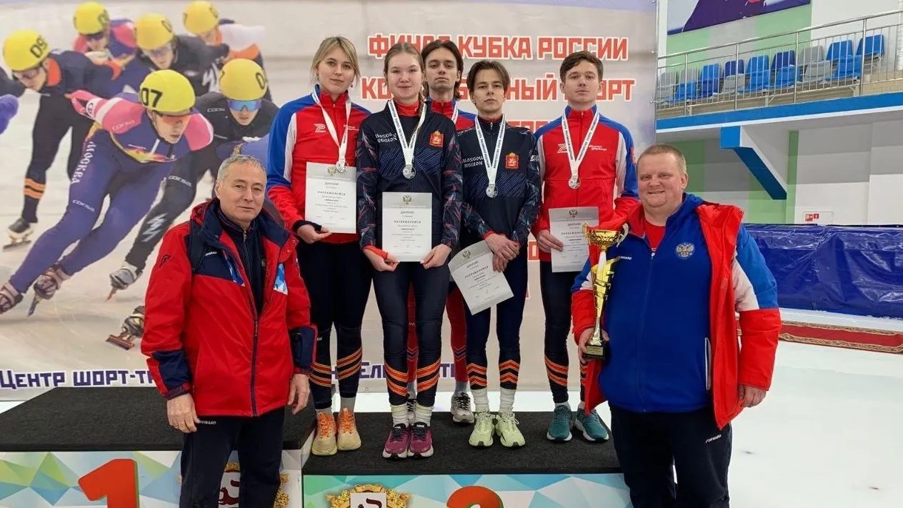 Фото предоставлено Администрацией городского округа Бронницы