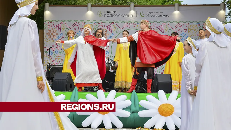 Фото: REGIONS/Наталья Бычкова