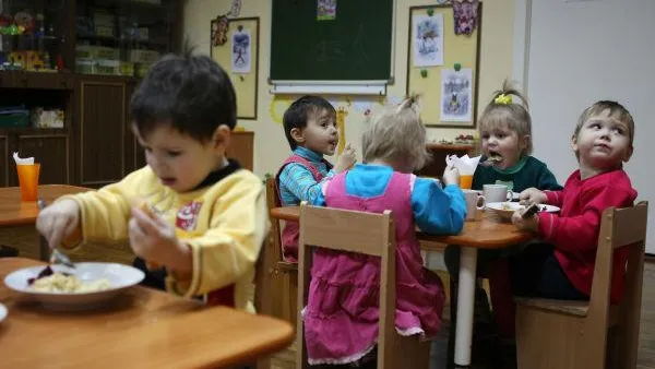 Константин Чалабов / РИА Новости