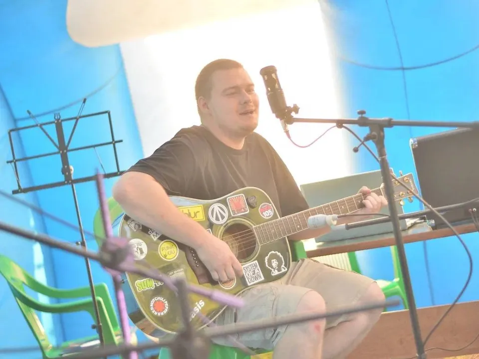 Фото: Парк культуры и отдыха им. Ю.А. Гагарина