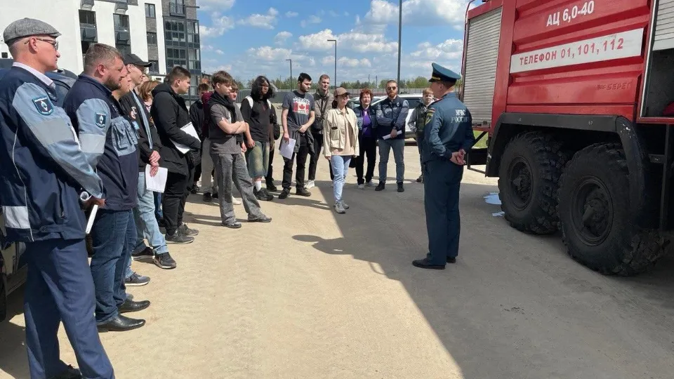 Фото: Министерство образования Московской области