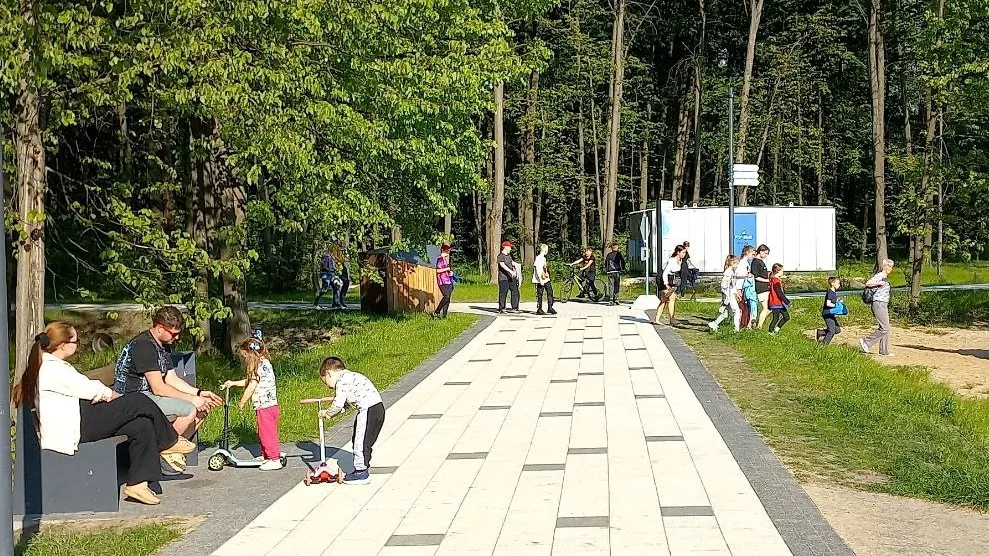 Фото: REGIONS/Олег Книжник