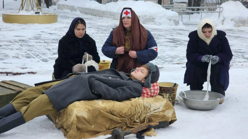 Фото: REGIONS/Яна Шаливская