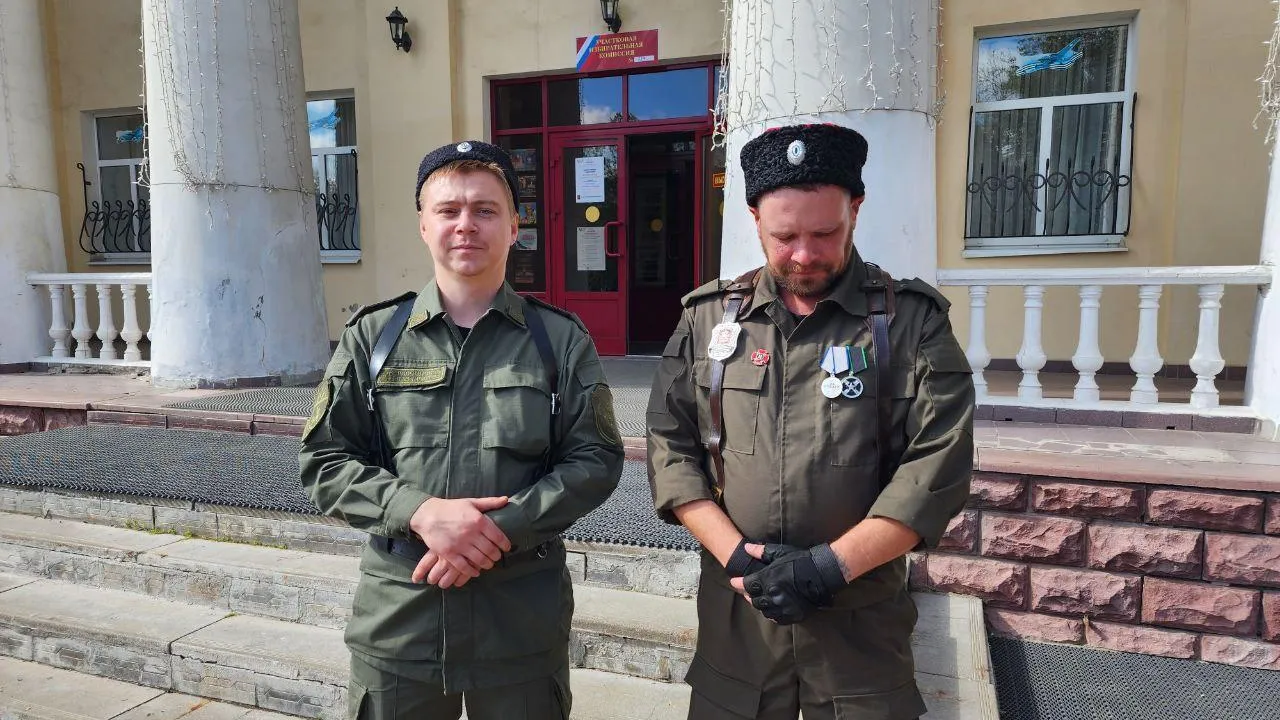 Фото: Владимир Киселев