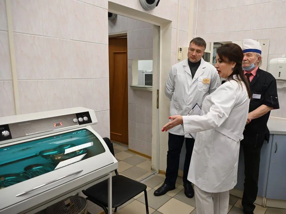 Фото: пресс-служба администрации г.о. Серпухов