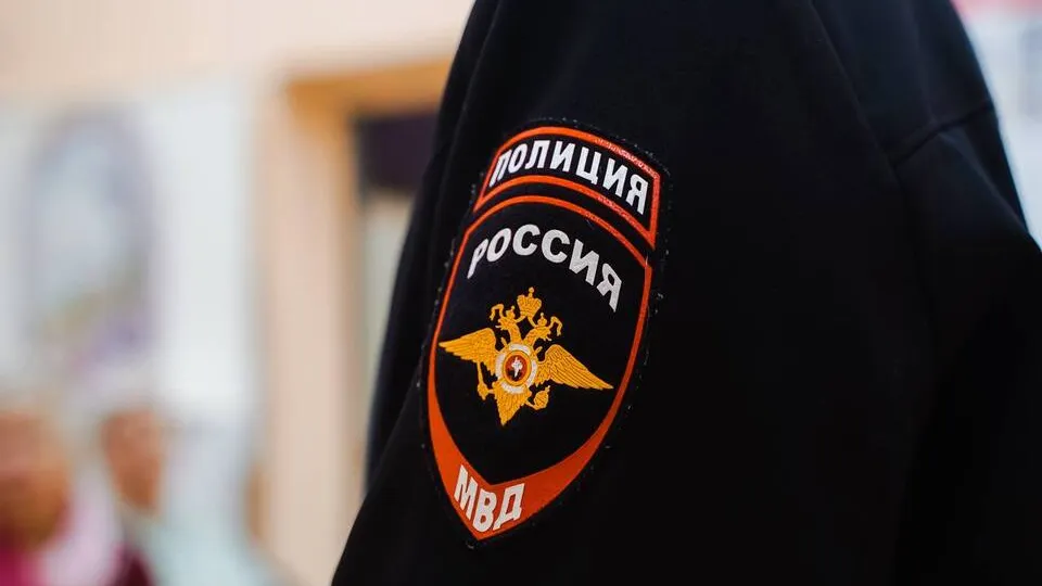 Фото: личный архив Дарьи Погорельцевой