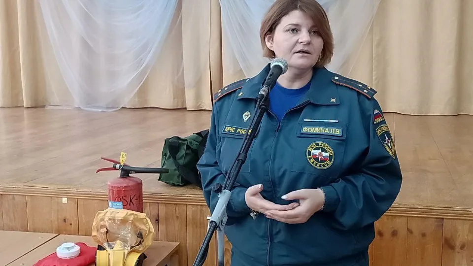 Фото: Министерство образования Московской области