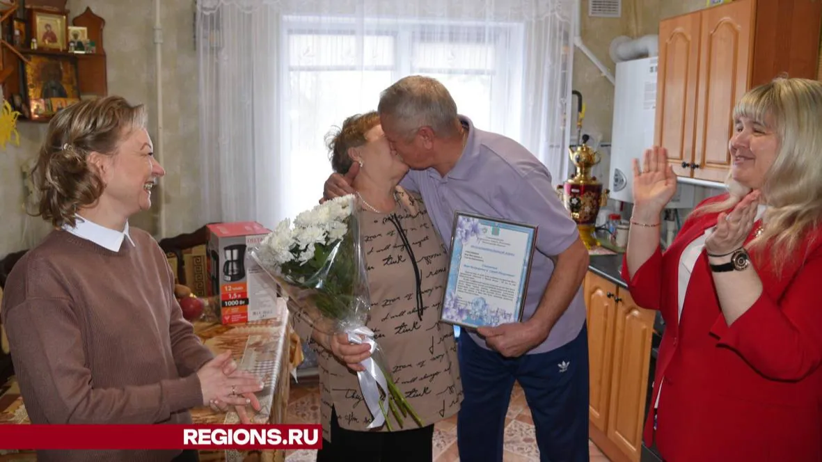 фото: Владимир Останин