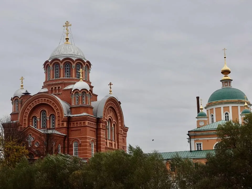 Фото: МедиаБанк Подмосковья/Дарья Леонова
