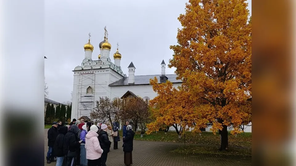 Фото: Бизнес-академия экономики и сервиса