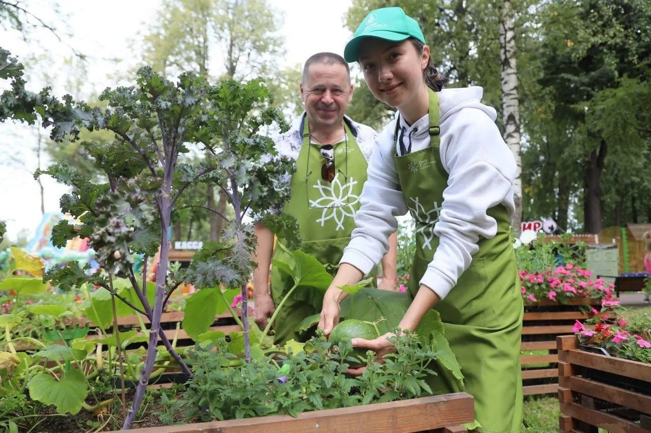 Министерство культуры и туризма МО