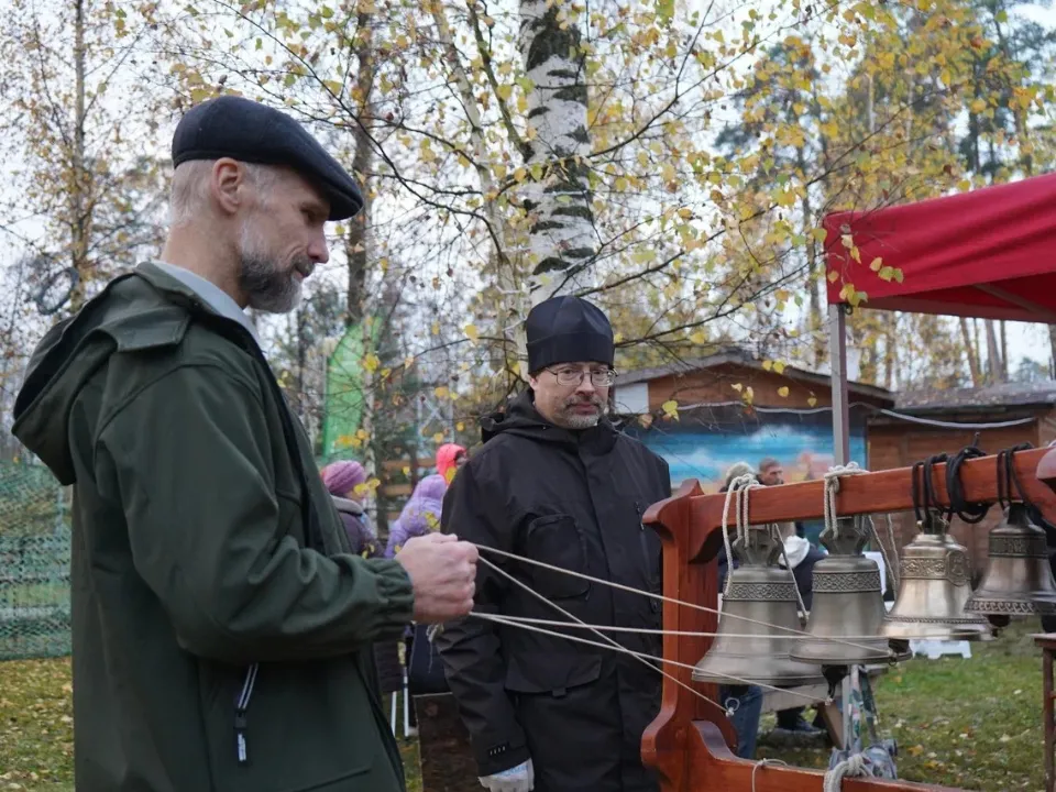 Фото: администрация м.о. Шатура