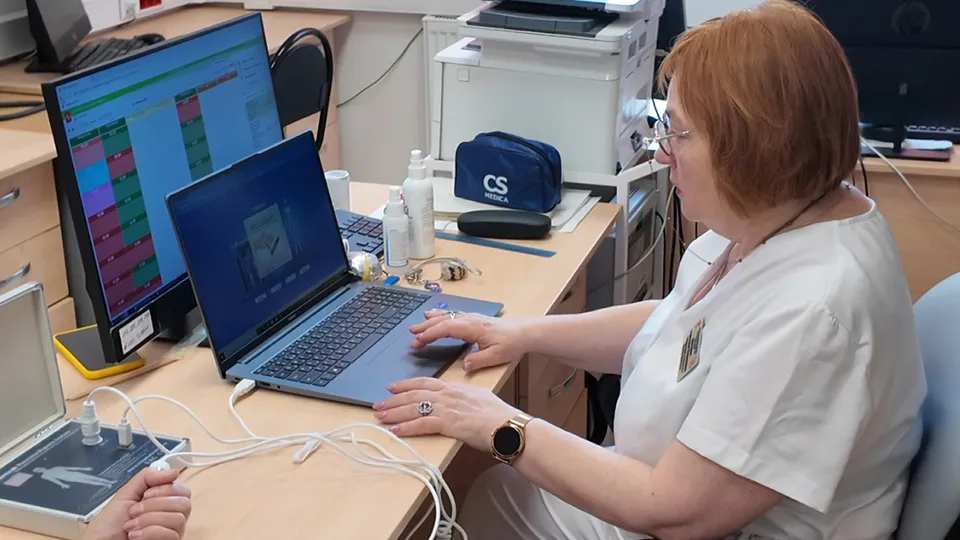 Фото: Раменский медиацентр