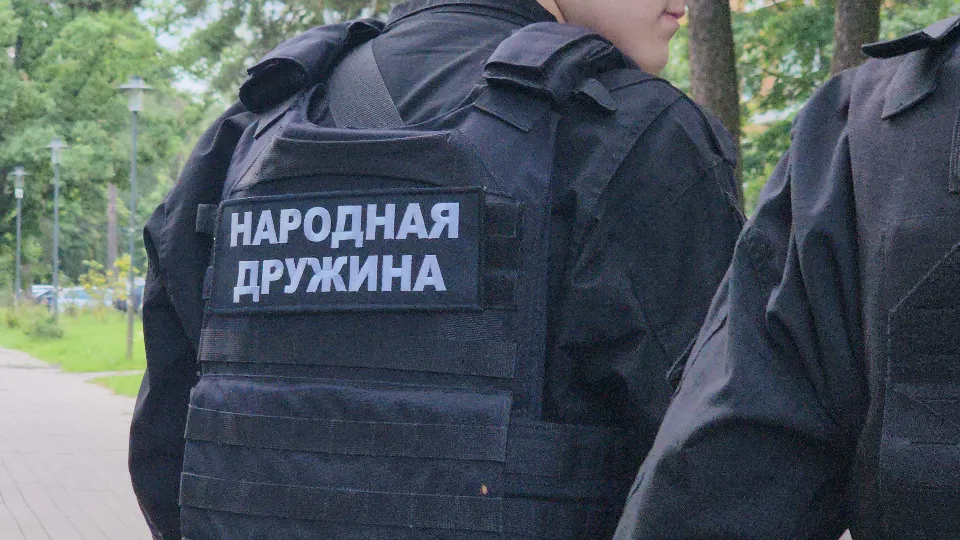 Фото: МедиаБанк Подмосковья/Роман Кутузов