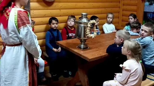 Музей истории Бронниц