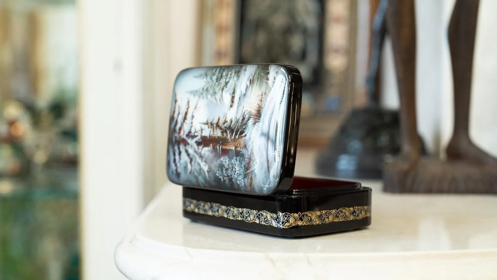 Фото: Министерство культуры и туризма Московской области