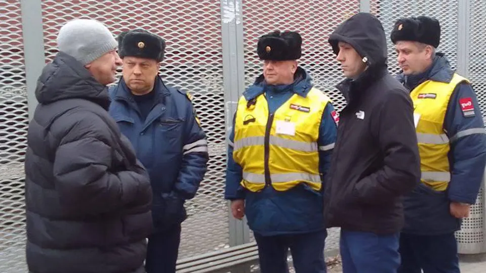 Фото: Администрация м.о. Чехов