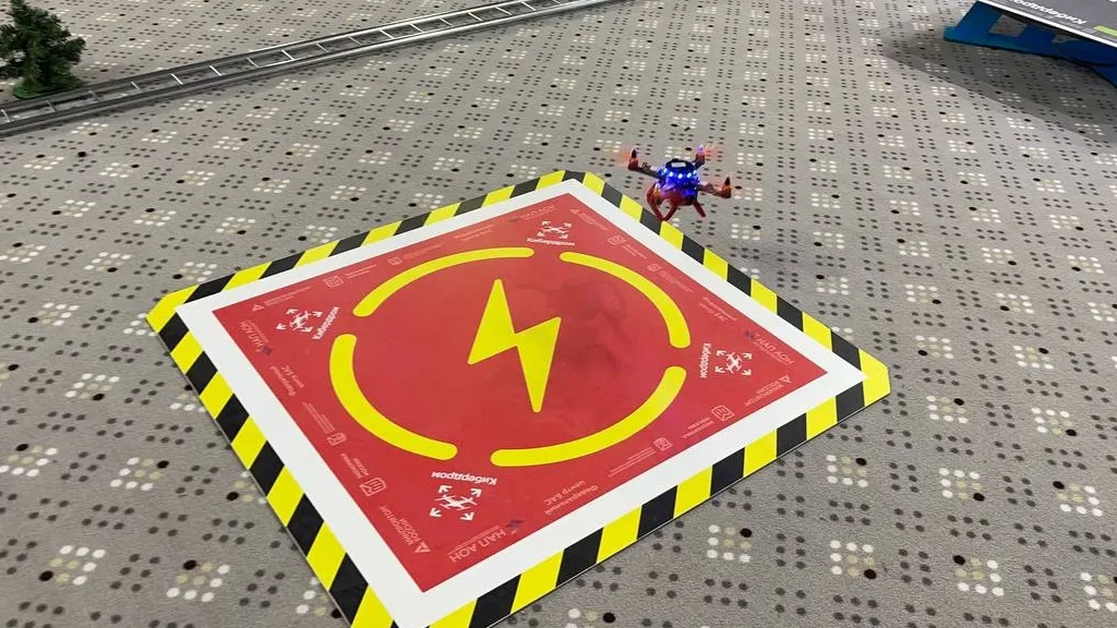 Фото: АО «НПП «Исток» им. Шокина»