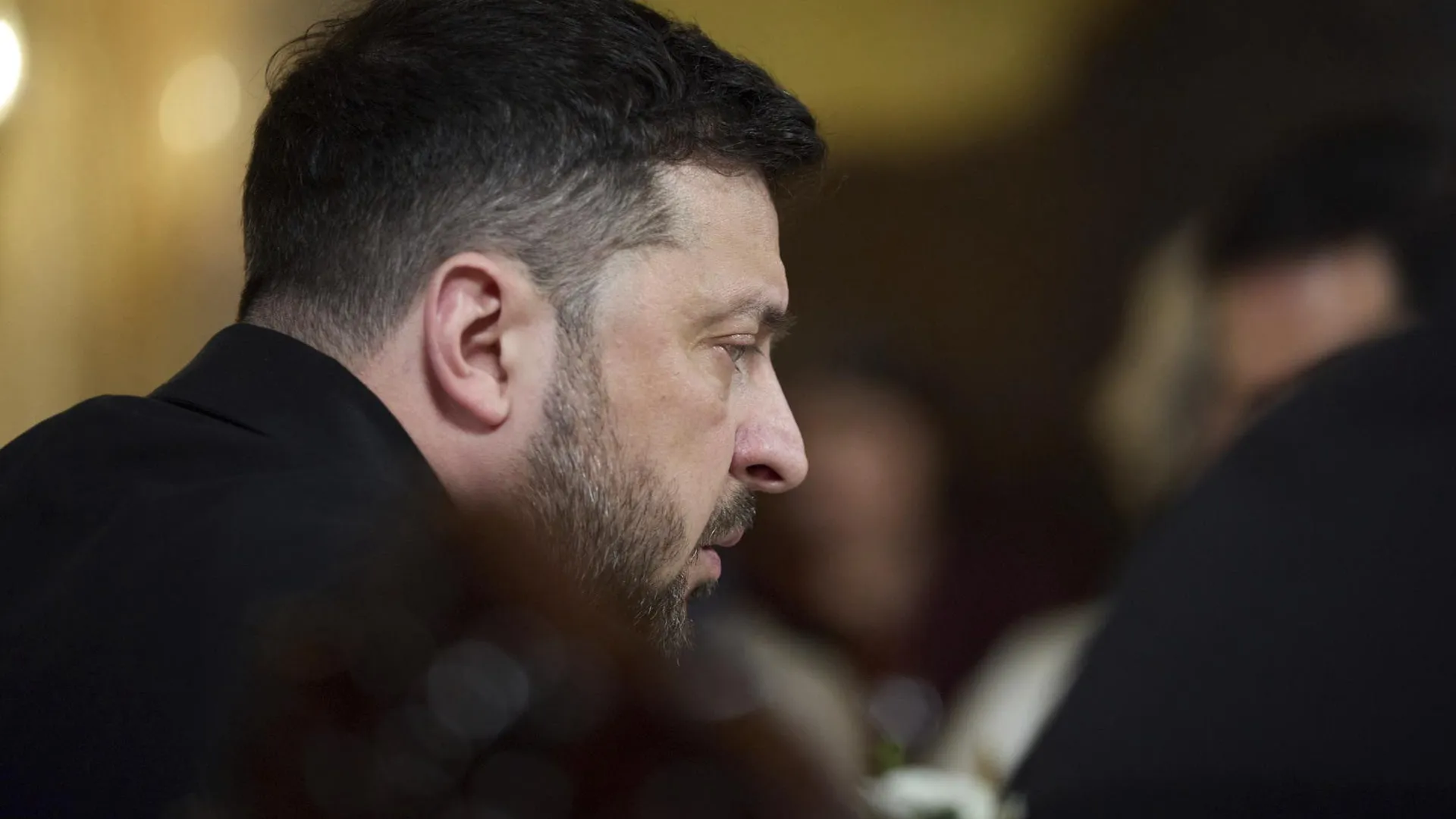 Ukraine Presidency/Ukrainian Pre