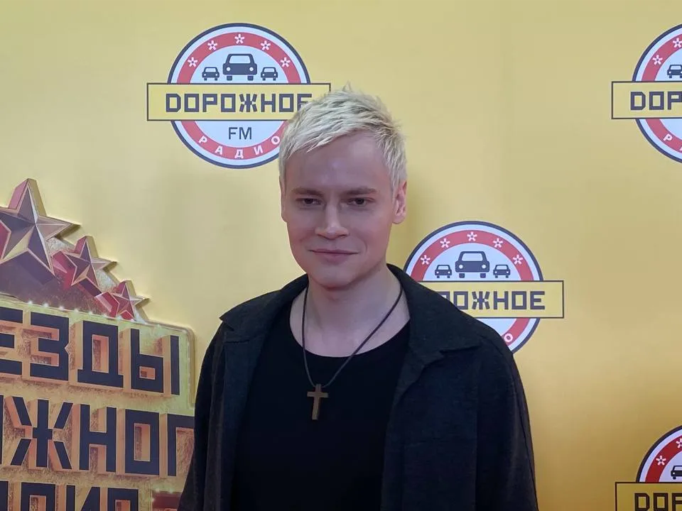 Певец SHAMAN ответил на вопрос о рождении ребенка с Екатериной Мизулиной