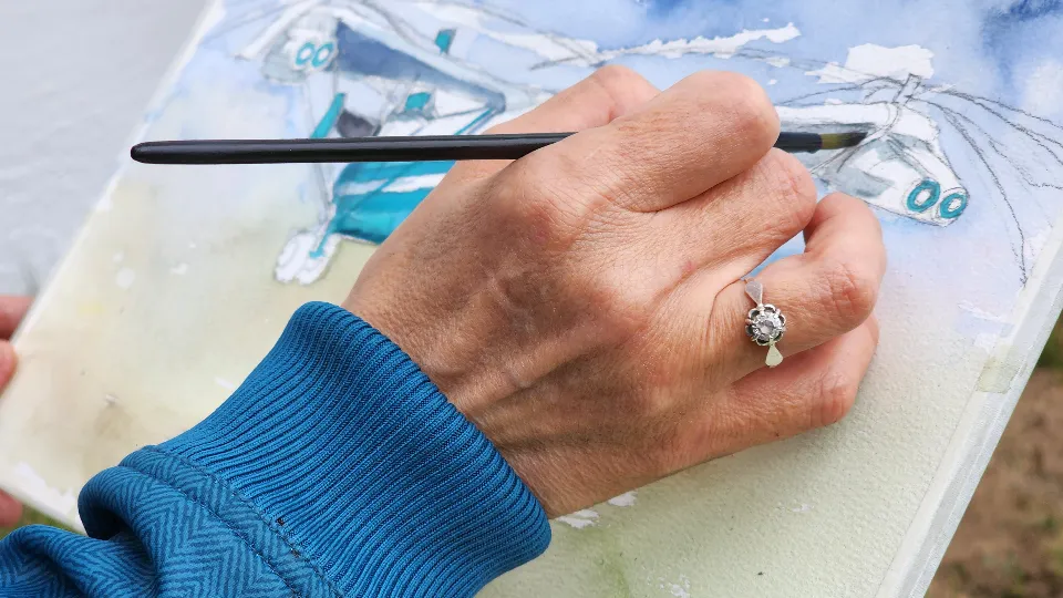 Фото: МедиаБанк Подмосковья/Ксения Пашуто