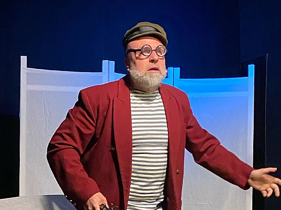 Фото: vk.com/Ступинский драматический театр