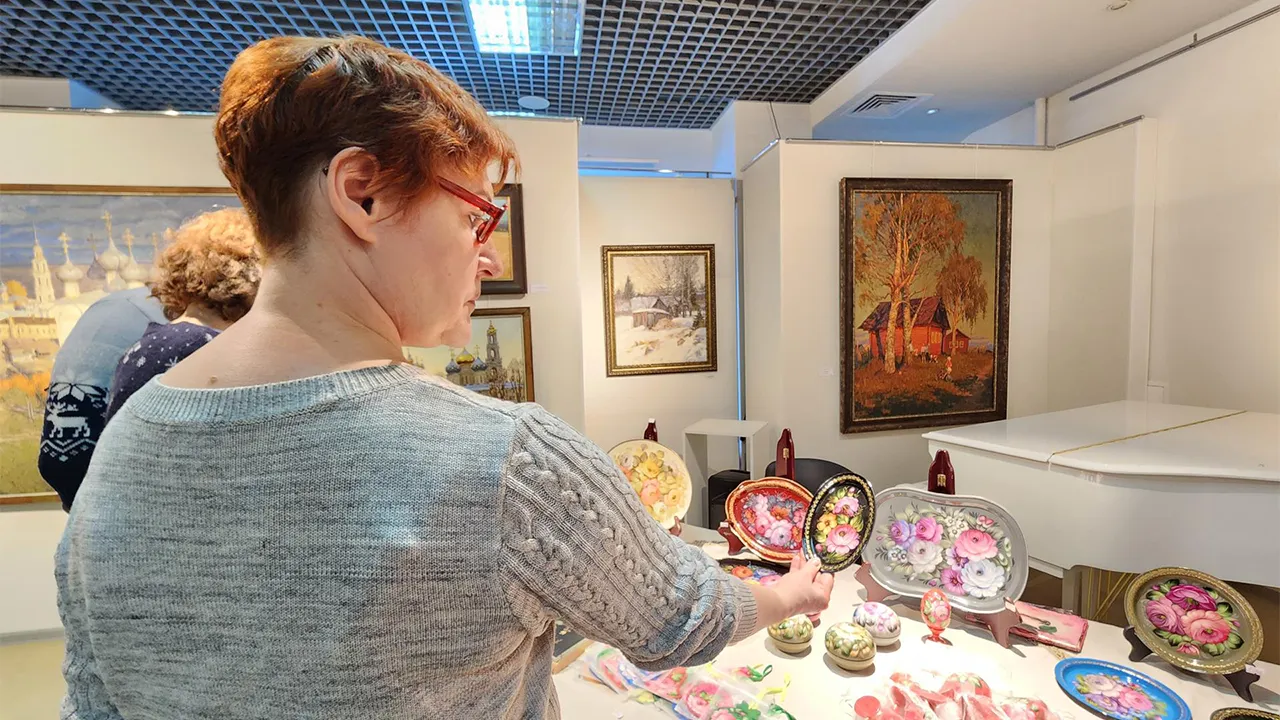 МедиаБанк Подмосковья/Валерия Исаева