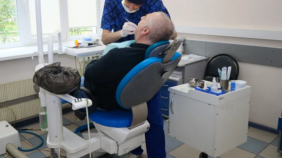 Фото: пресс-служба администрации г.о. Мытищи