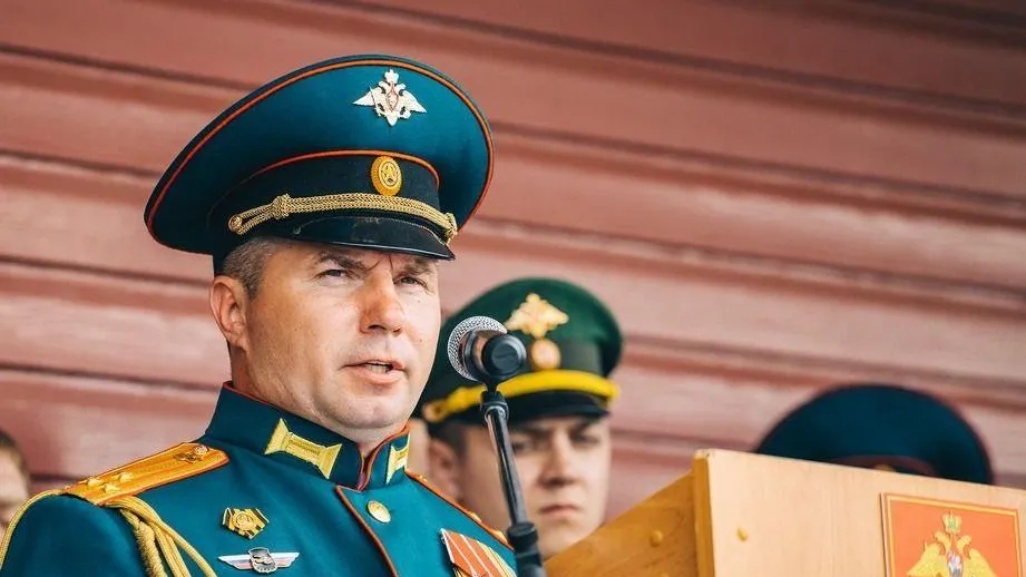 Двум школам Наро-Фоминска присвоены почетные имена Героев