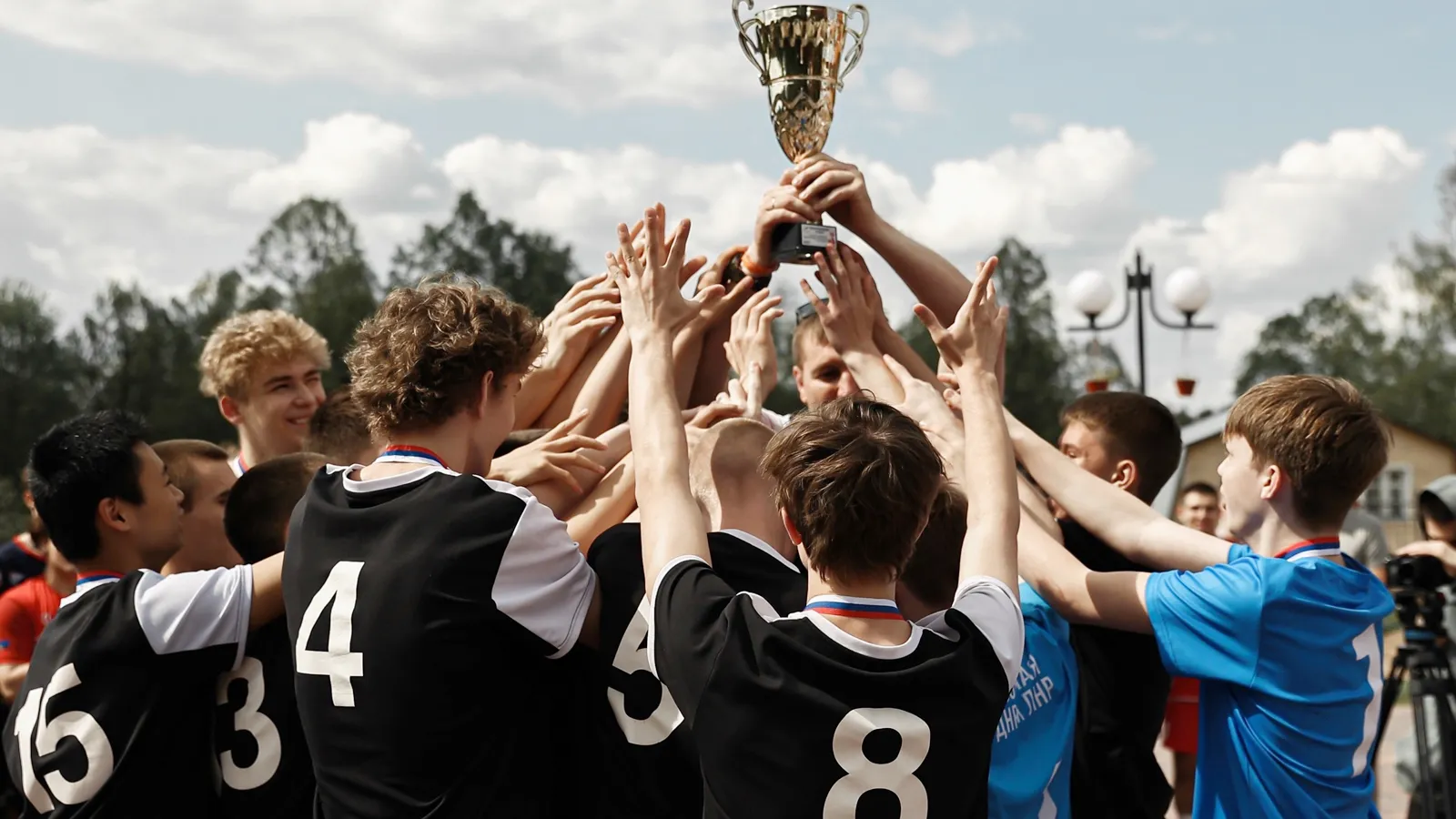 Фото: Государственный космический научно-производственный центр имени М.В. Хруничева