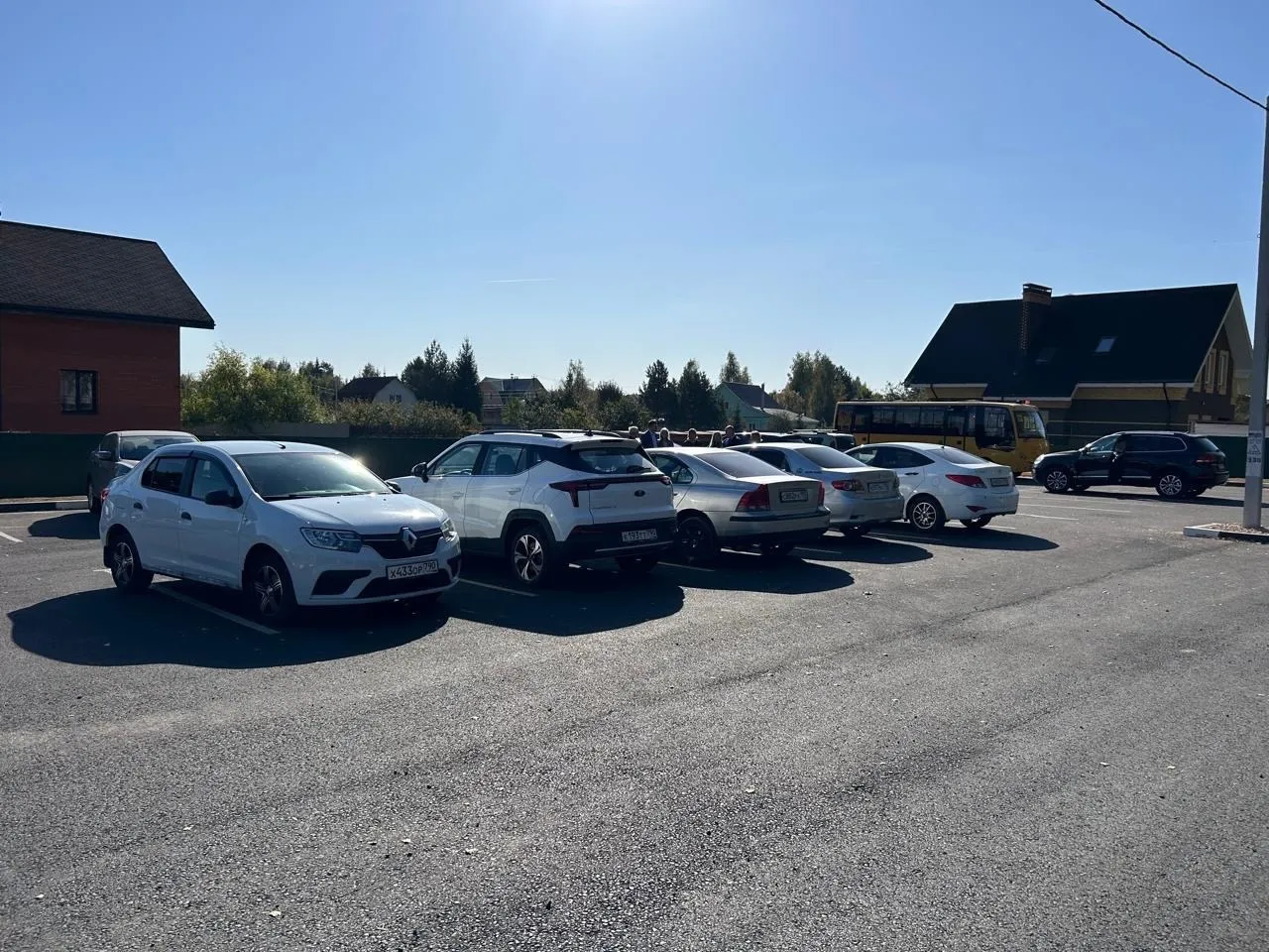 Фото: пресс-служба Александра Баранова&nbsp; &nbsp;&nbsp;