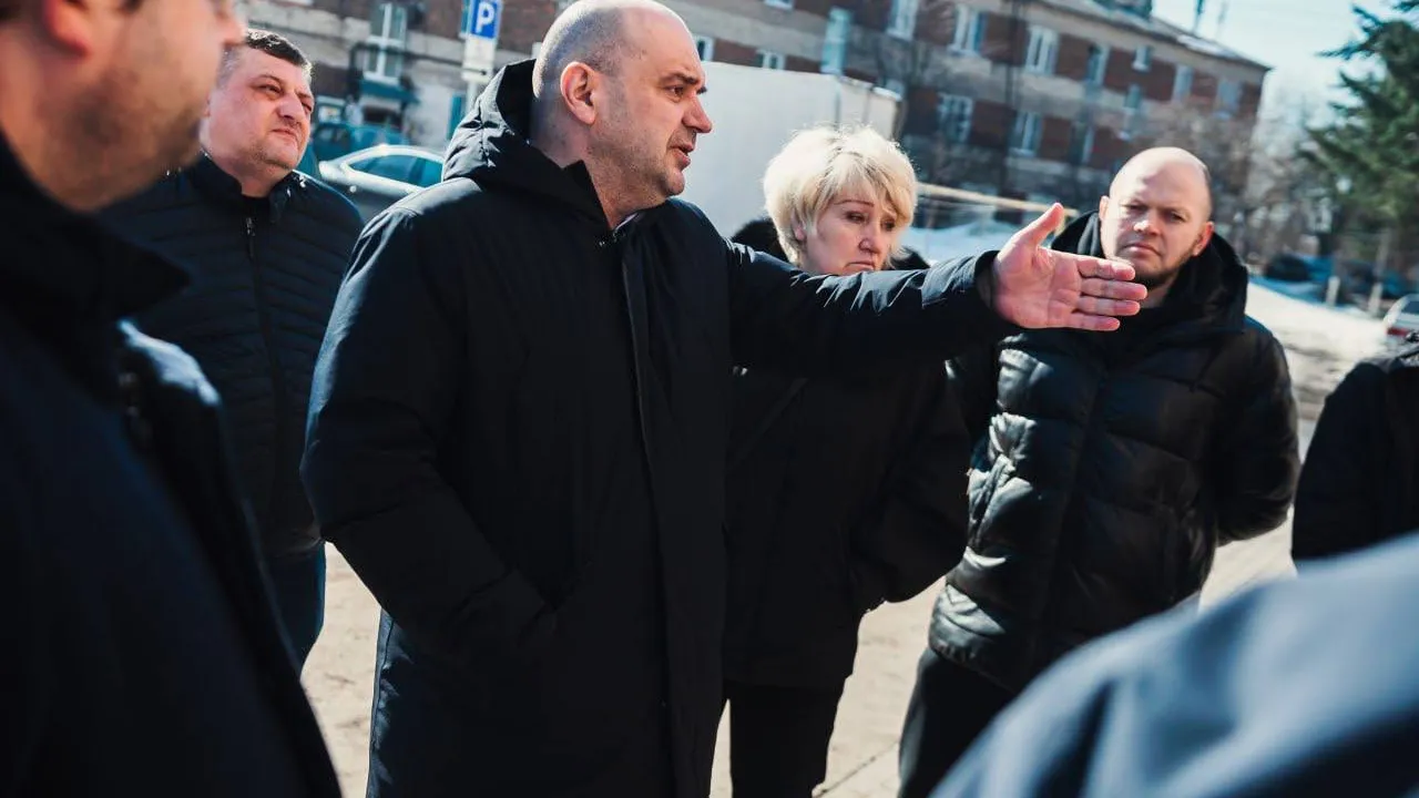 Фото: пресс-служба администрации г.о. Лосино-Петровский