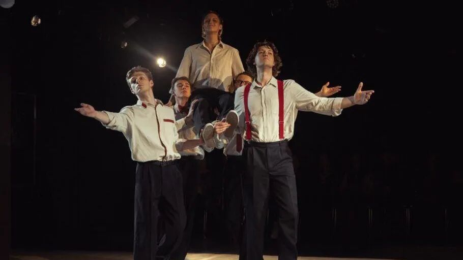 Фото: Министерство социального развития МО