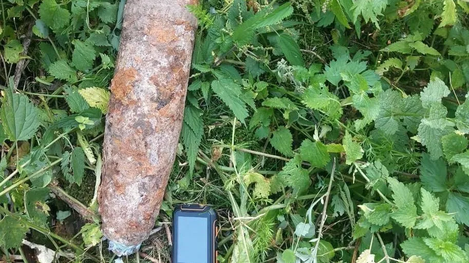 Фото: ГКУ МО «Мособлпожспас»