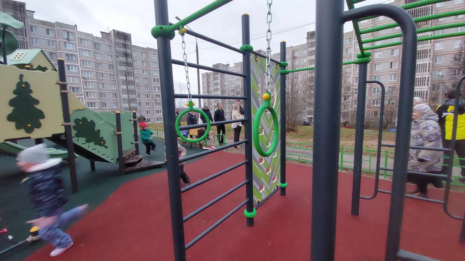 Фото: Татьяна Афанасьева