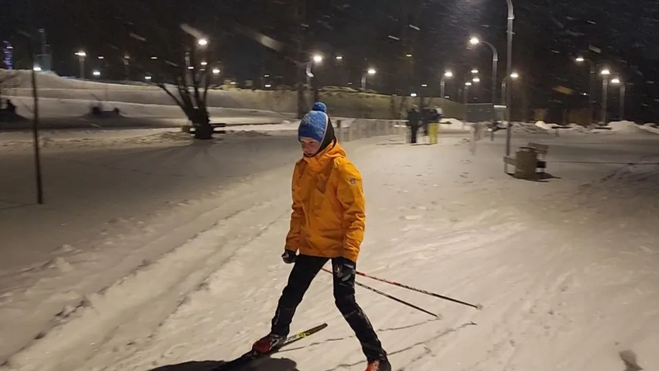 Фото: Ольга Антонова