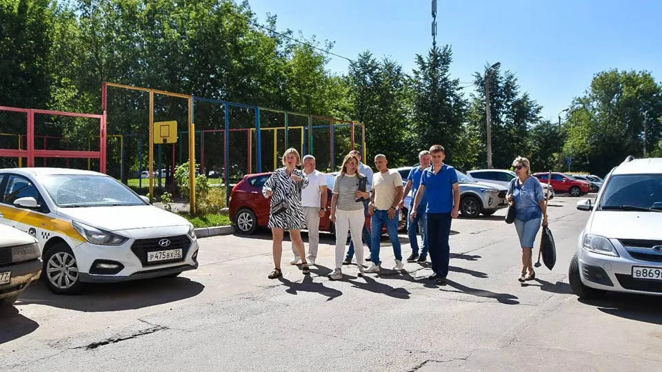 Фото: t.me/podolskadm