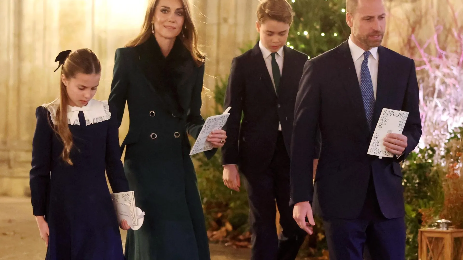 Picture by i-Images / Pool/Keystone Press Agency